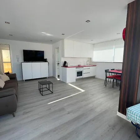 Palacio Big Terrace Torrox