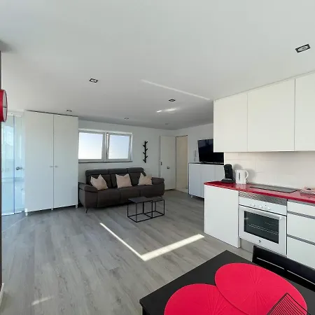 Palacio Big Terrace * 托罗克斯科斯塔